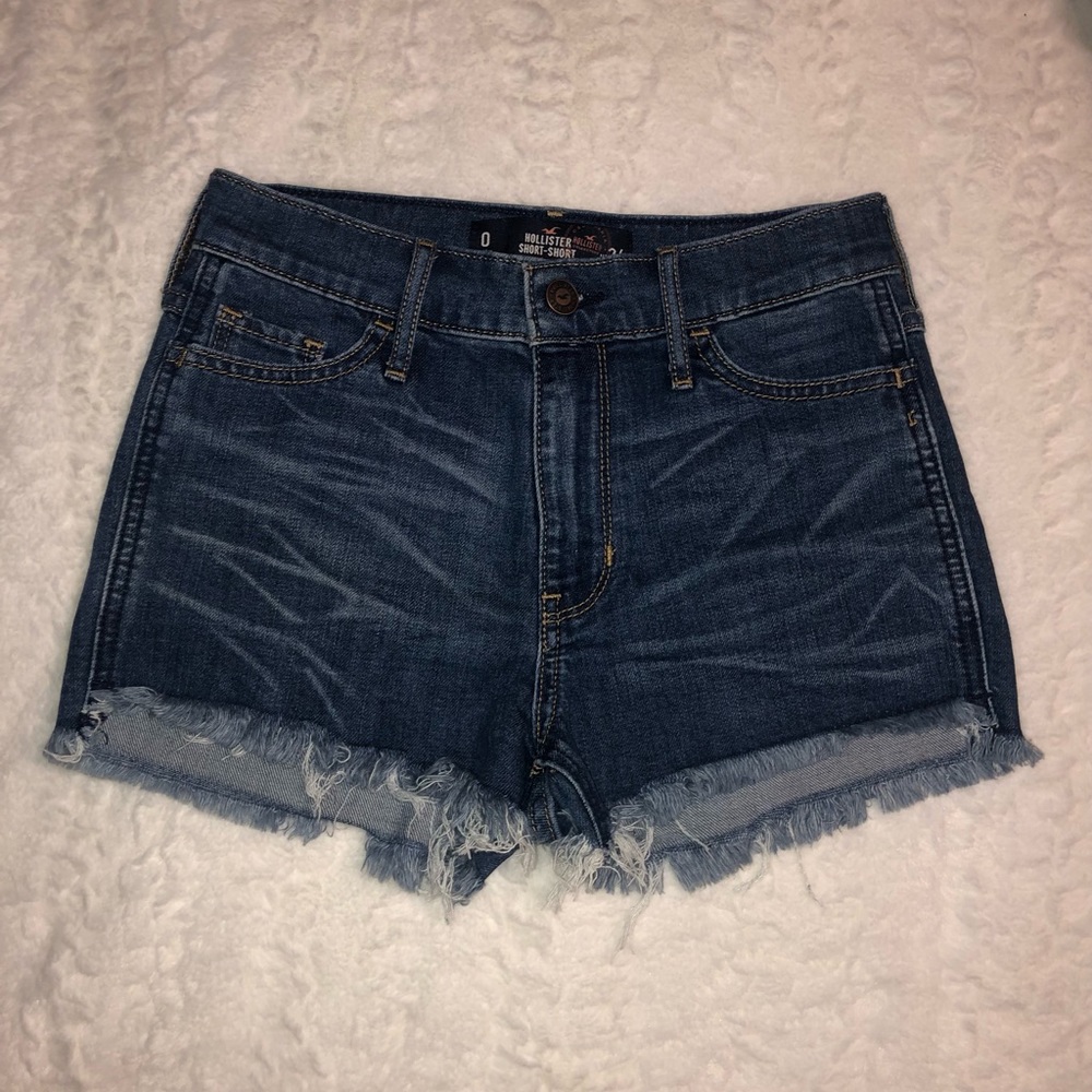 Hollister Shorts